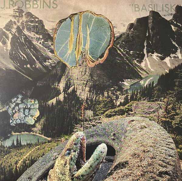 J. ROBBINS - BASILISK