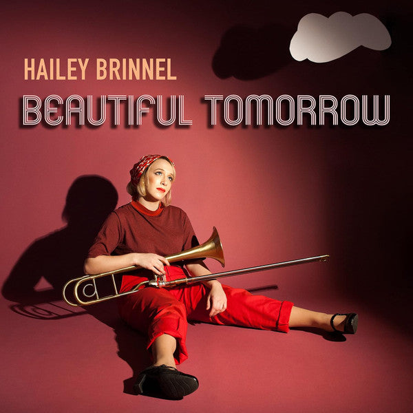BRINNEL,HAILEY - BEAUTIFUL