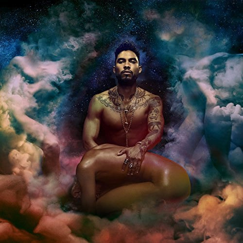 MIGUEL - WILDHEART (EDT)