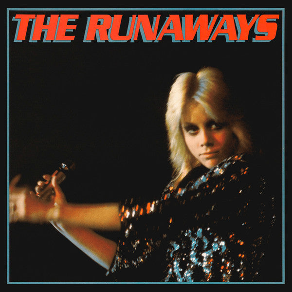 RUNAWAYS - RUNAWAYS