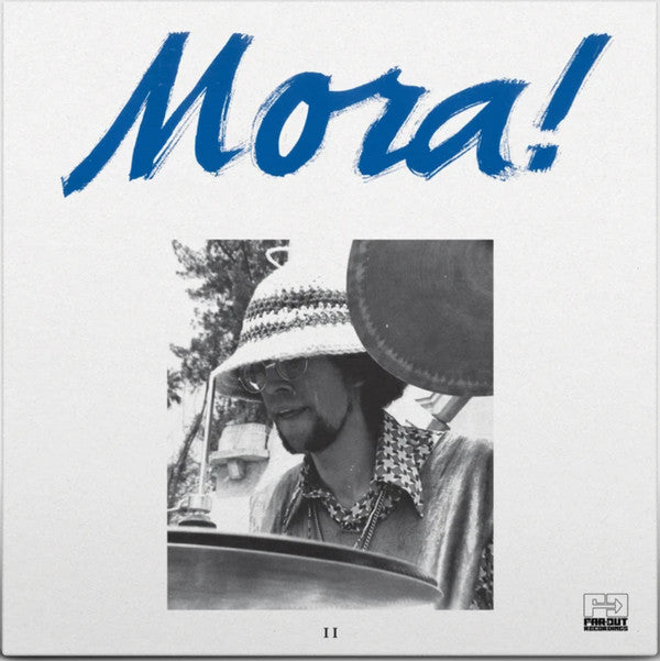CATLETT,FRANCISCO MORA - MORA! II