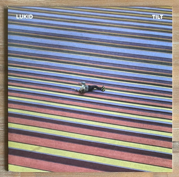 LUKID - TILT