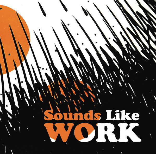SCHULTZ,CHESTER - SOUNDS LIKE WORK