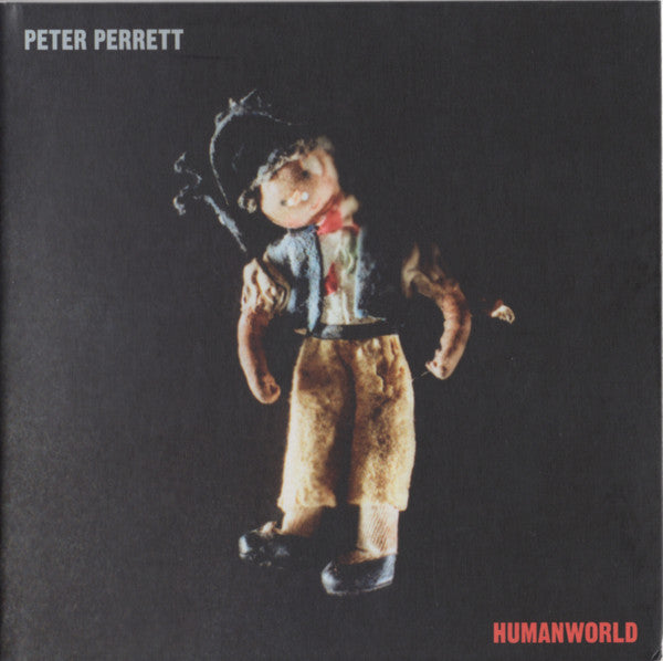 PERRETT,PETER - HUMANWORLD