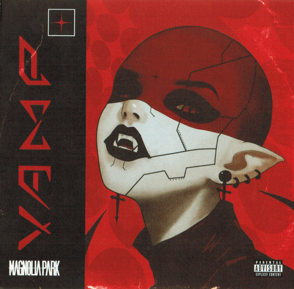 MAGNOLIA PARK - VAMP