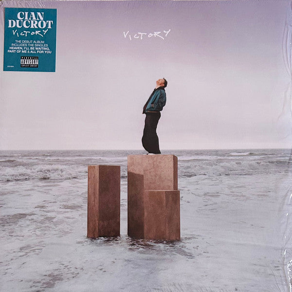 DUCROT,CIAN - VICTORY