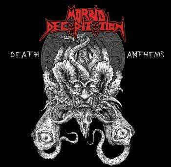 MORBID DECAPITATION - DEATH ANTHEM