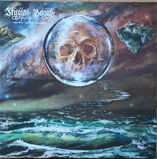 BELL WITCH & AERIAL RUIN - STYGIAN BOUGH: VOL 1