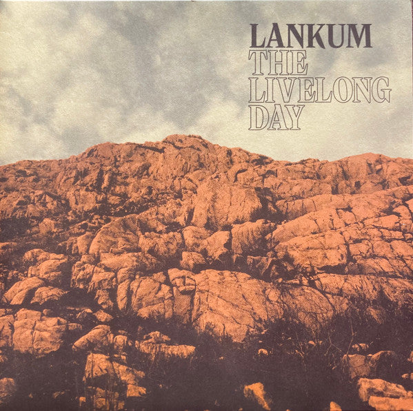LANKUM - LIVELONG DAY