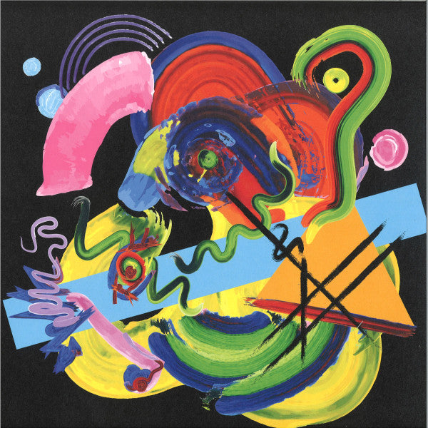 JOPLYN - CAN'T GET ENOUGH/FACT & FICTION (ADANA TWINS/JAMIIE REMIXES)