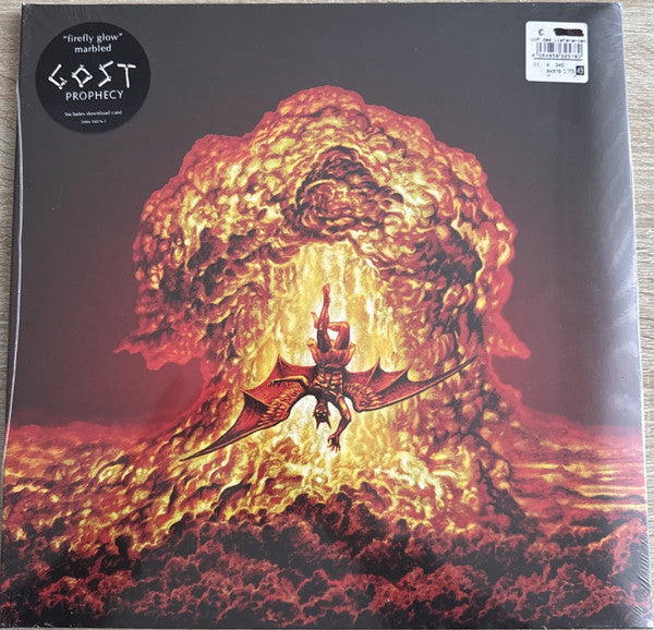 GOST - PROPHECY