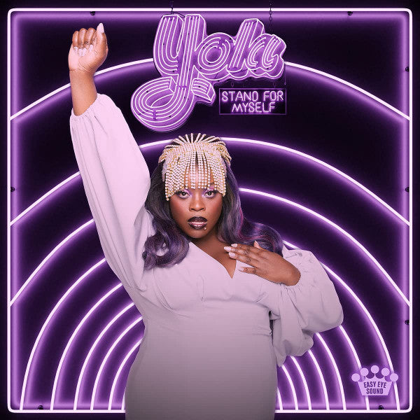 YOLA - STAND FOR MYSELF