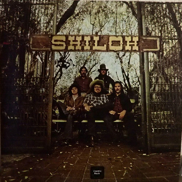SHILOH - SHILOH