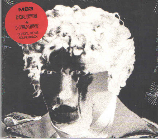M83 - KNIFE + HEART OST