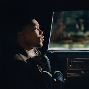 GIVEON - BELOVED: ACT II (2LP/DELUXE/(HARDWOOD (BROWN MARBLE) VINYL/140G)
