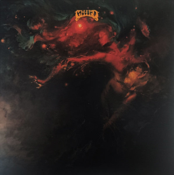 CHILD - SOUL MURDER
