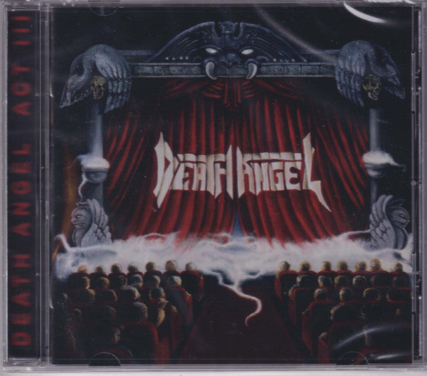 DEATH ANGEL - ACT III