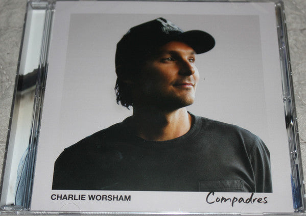 WORSHAM CHARLIE - COMPADRES