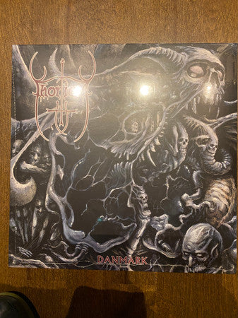 THORIUM - DANMARK