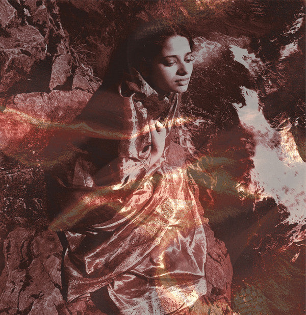 CHANDRA,SHEILA - ABONECRONEDRONE