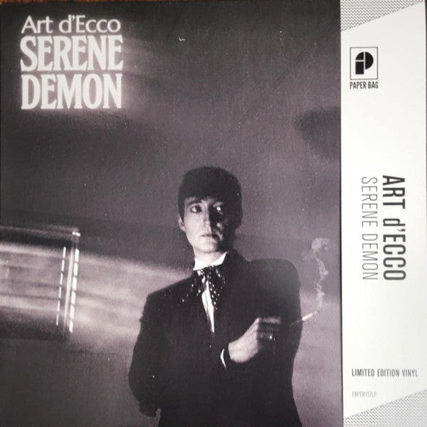 ART D'ECCO - SERENE DEMON