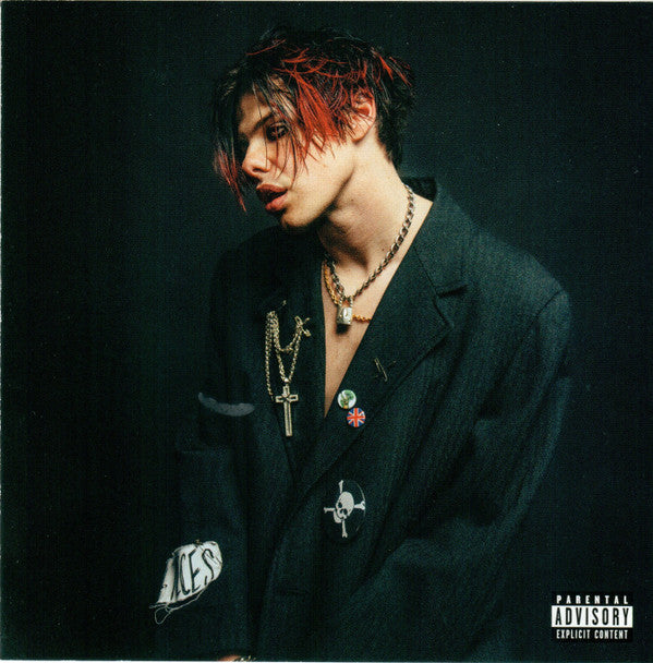 YUNGBLUD - YUNGBLUD (X)