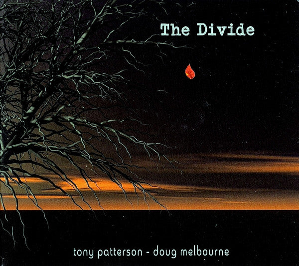 PATTERSON,TONY & DOUG MELBOURNE - DIVIDE