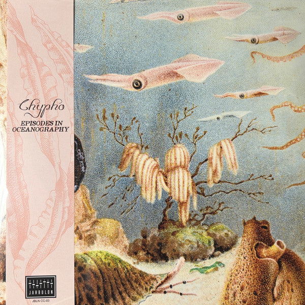 CHYPHO - EPISODES IN OCEANOGRAPHY