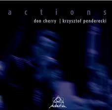 CHERRY,DON - ACTIONS