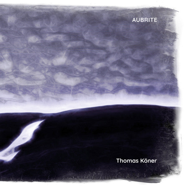KONER,THOMAS - AUBRITE
