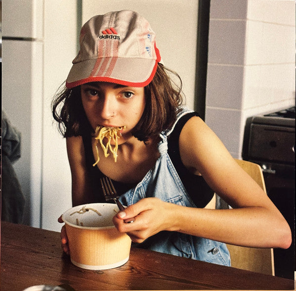 DONNELLY,STELLA - THRUSH METAL