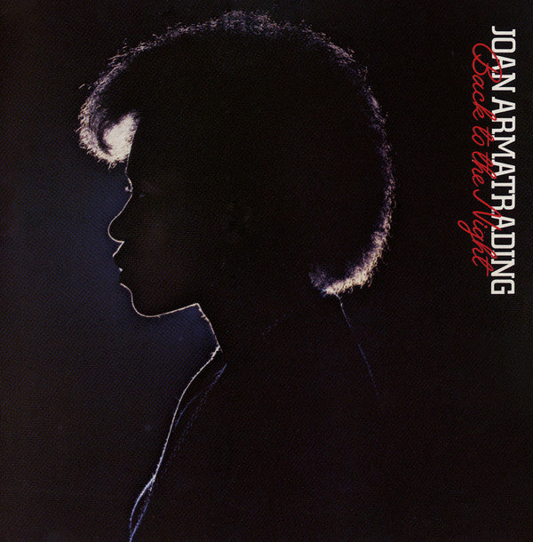ARMATRADING,JOAN - BACK TO THE NIGHT