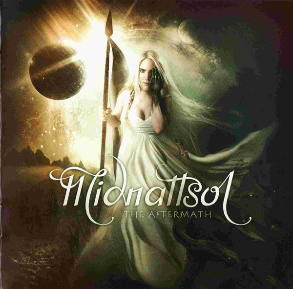 MIDNATTSOL - AFTERMATH