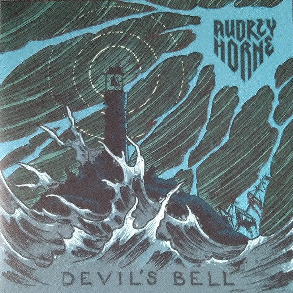 HORNE,AUDREY - DEVIL´S BELL