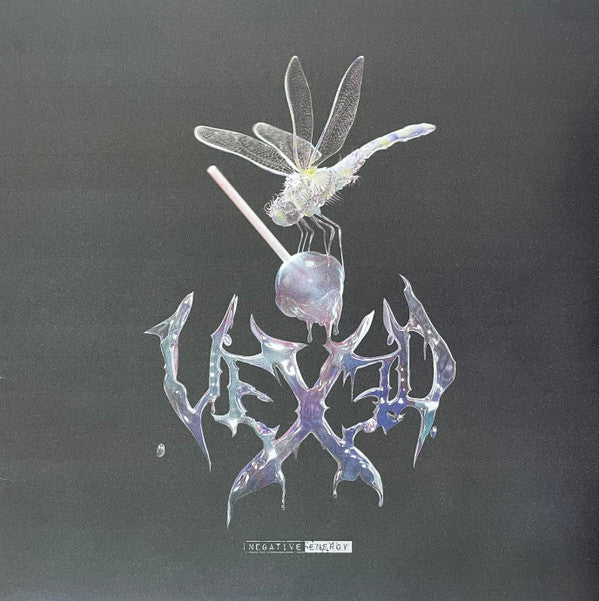 VEXED - NEGATIVE ENERGY