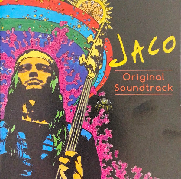 JACO O.S.T. - JACO O.S.T.