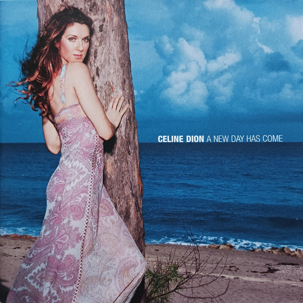 DION,CELINE - NEW DAY HAS COME