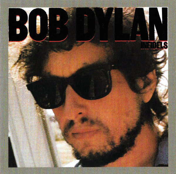 DYLAN,BOB - INFIDELS