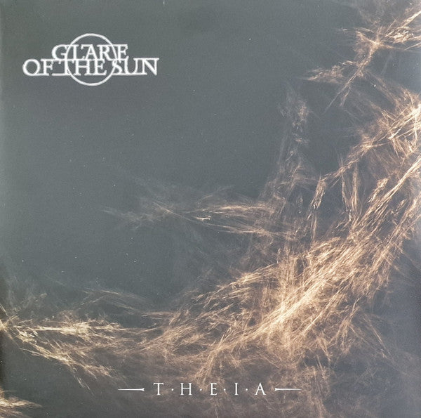 GLARE OF THE SUN - THEIA