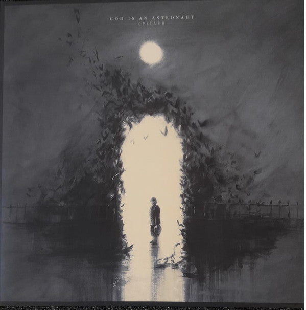 GOD IS AN ASTRONAUT - EPITAPH