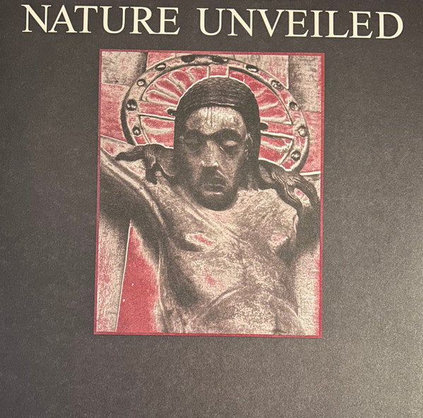 CURRENT 93 - NATURE UNVEILED