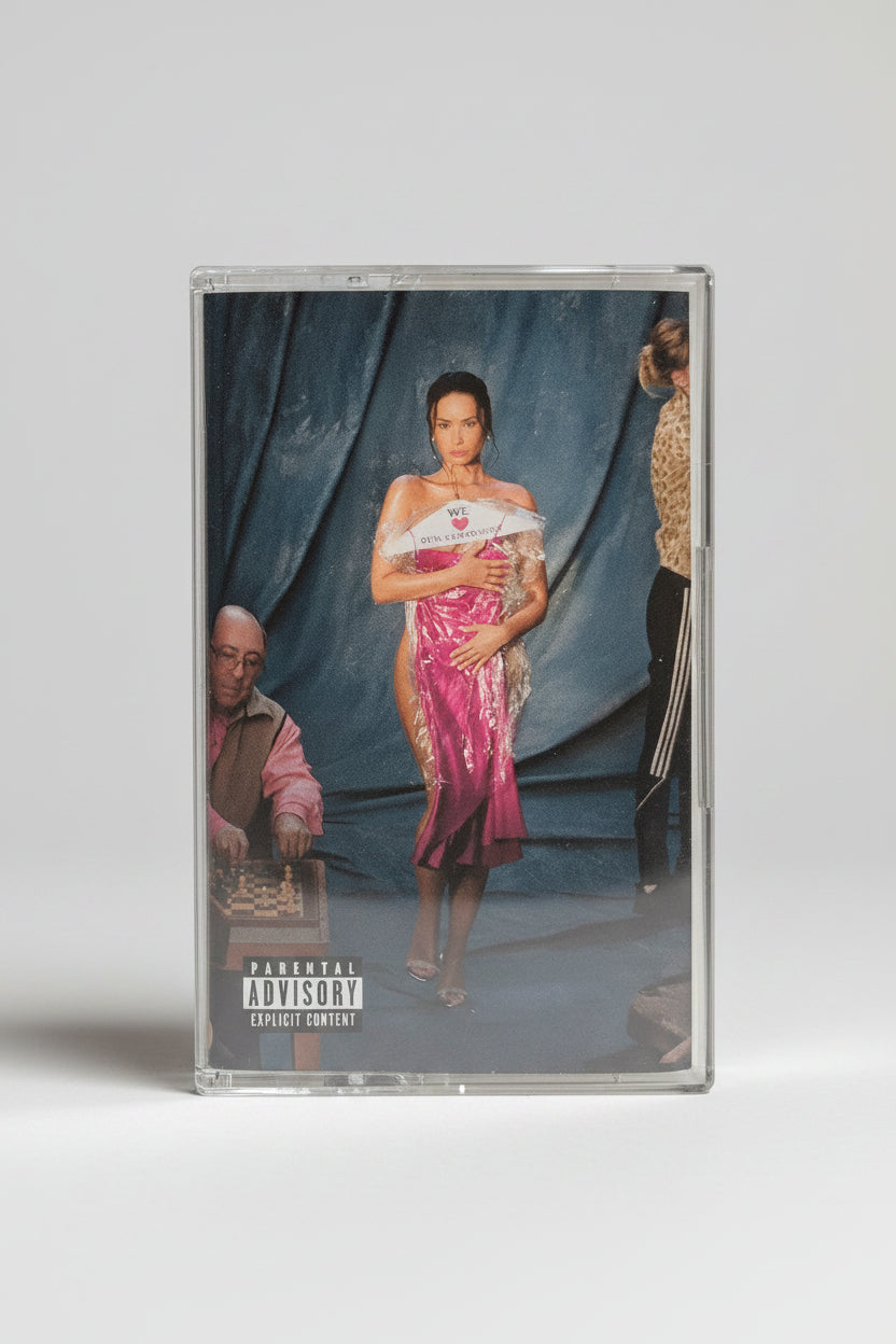 LOVATO,DEMI - IT'S NOT THAT DEEP (X)