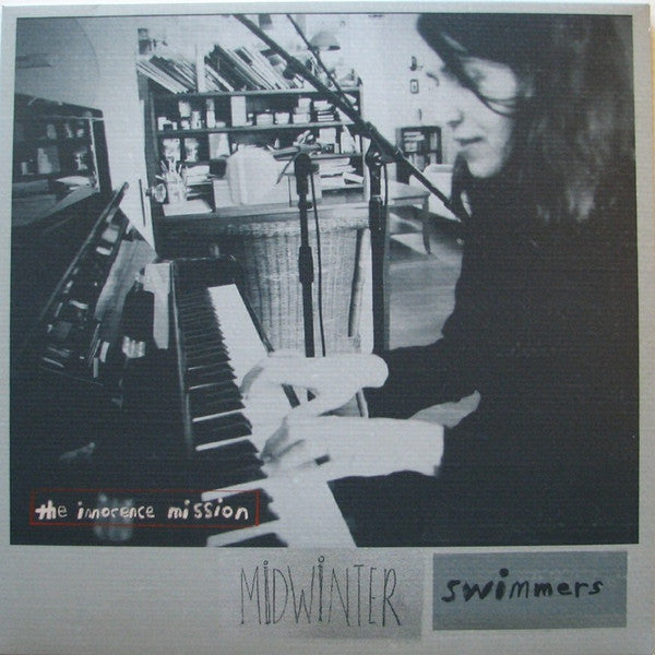 INNOCENCE MISSION - MIDWINTER SWIMMERS
