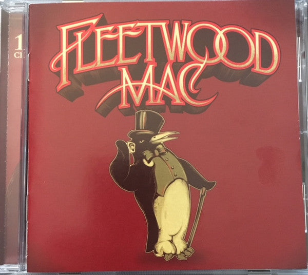 FLEETWOOD MAC - 50 YEARS - DON'T STOP