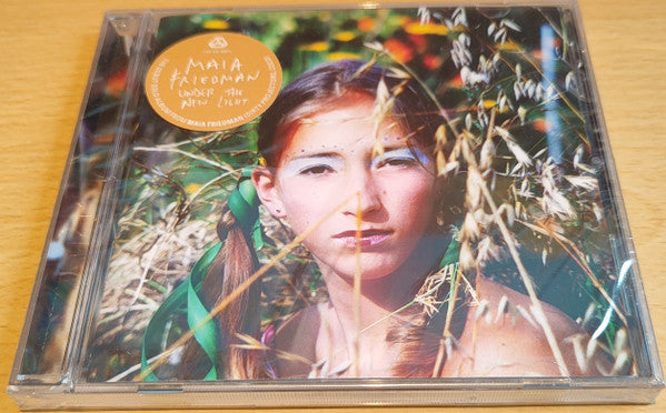 FRIEDMAN,MAIA - UNDER THE NEW LIGHT