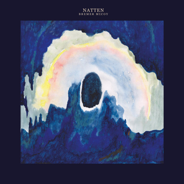 BREMER/MCCOY - NATTEN (THE NIGHT)