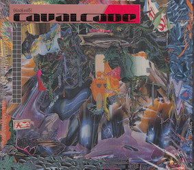 BLACK MIDI - CAVALCADE