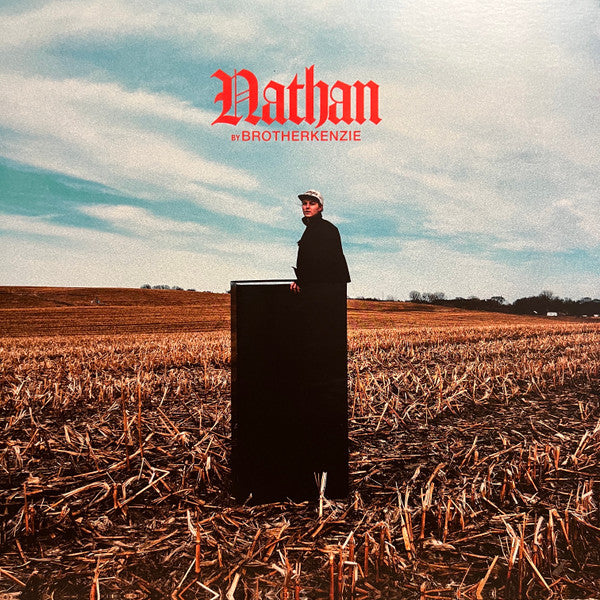 BROTHERKENZIE - NATHAN