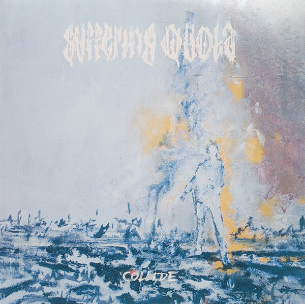 SUFFERING QUOTA - COLLIDE