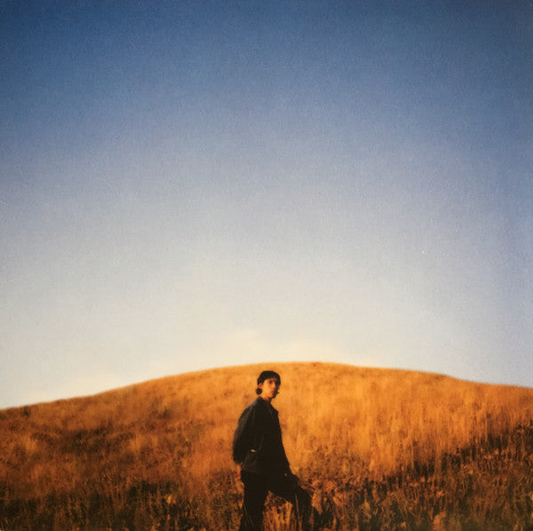 BURTON,SAM - DEAR DEPARTED (WHITE VINYL)